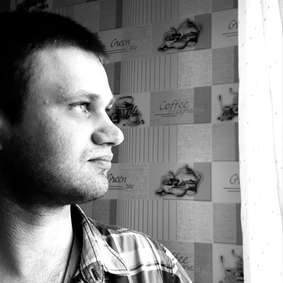 Григорий Юрин