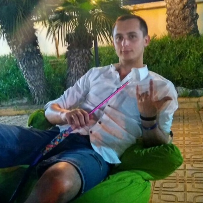 Юрий Корнилов