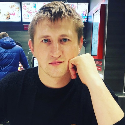 Антон Федосеев