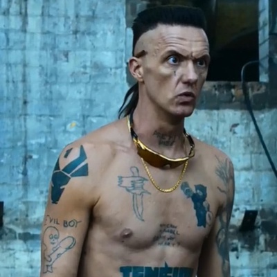 Даниил Дырявский