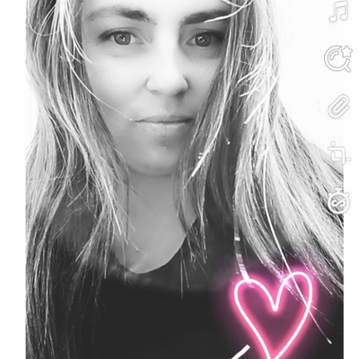 Валюша Афиногенова