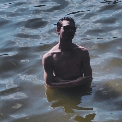 Виталий Медвежонок