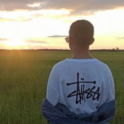 Александр Остров