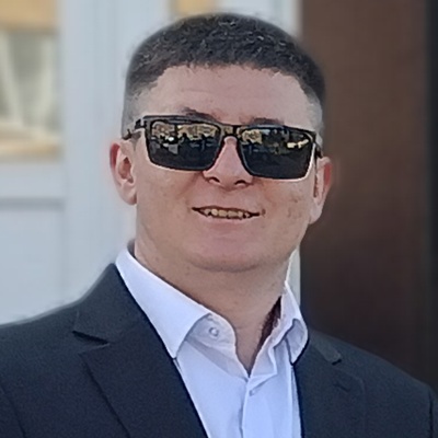 Риваль Салимзянов