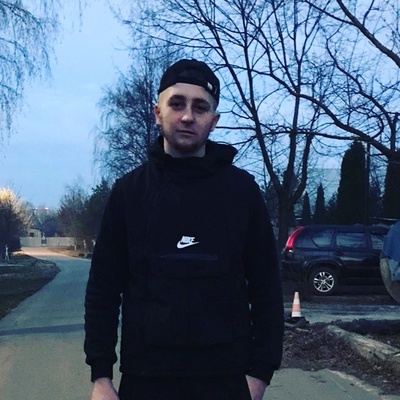 Влад Паскарюк