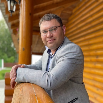 Юрий Нургалиев