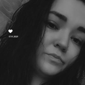 Екатерина Толстова