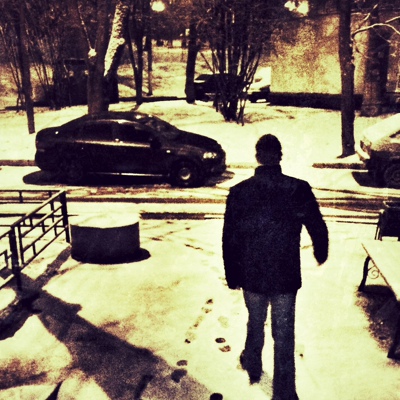 Андрей Стариков