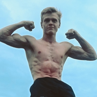 Илья Семериков