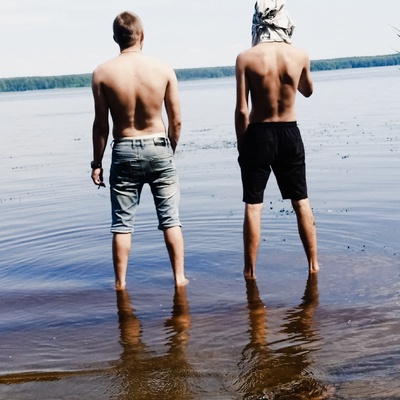 Тимофей Орехов