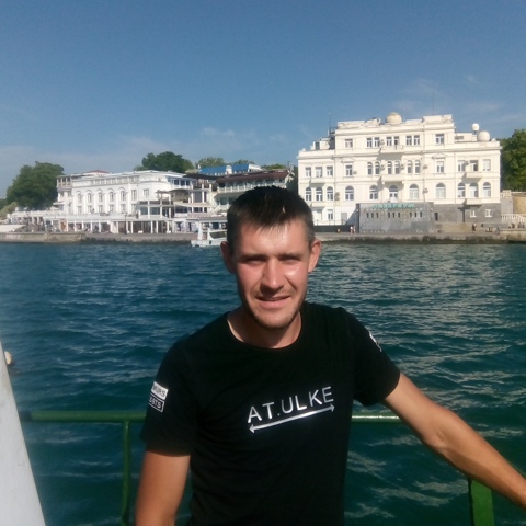 Иван Кудинов