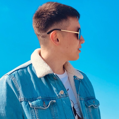 Виктор Бутвин