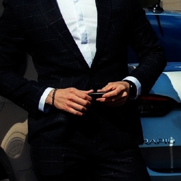 Динар Гайнутдинов