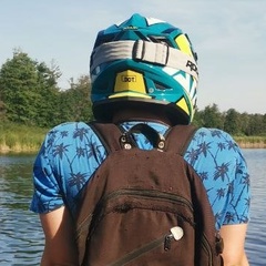 Дмитрий Ярмингин