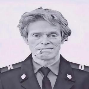 Антон Базурин