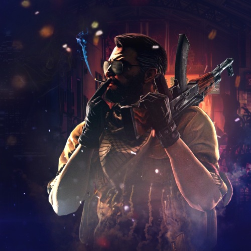 Михаил Амир-Тухлое-Яичко